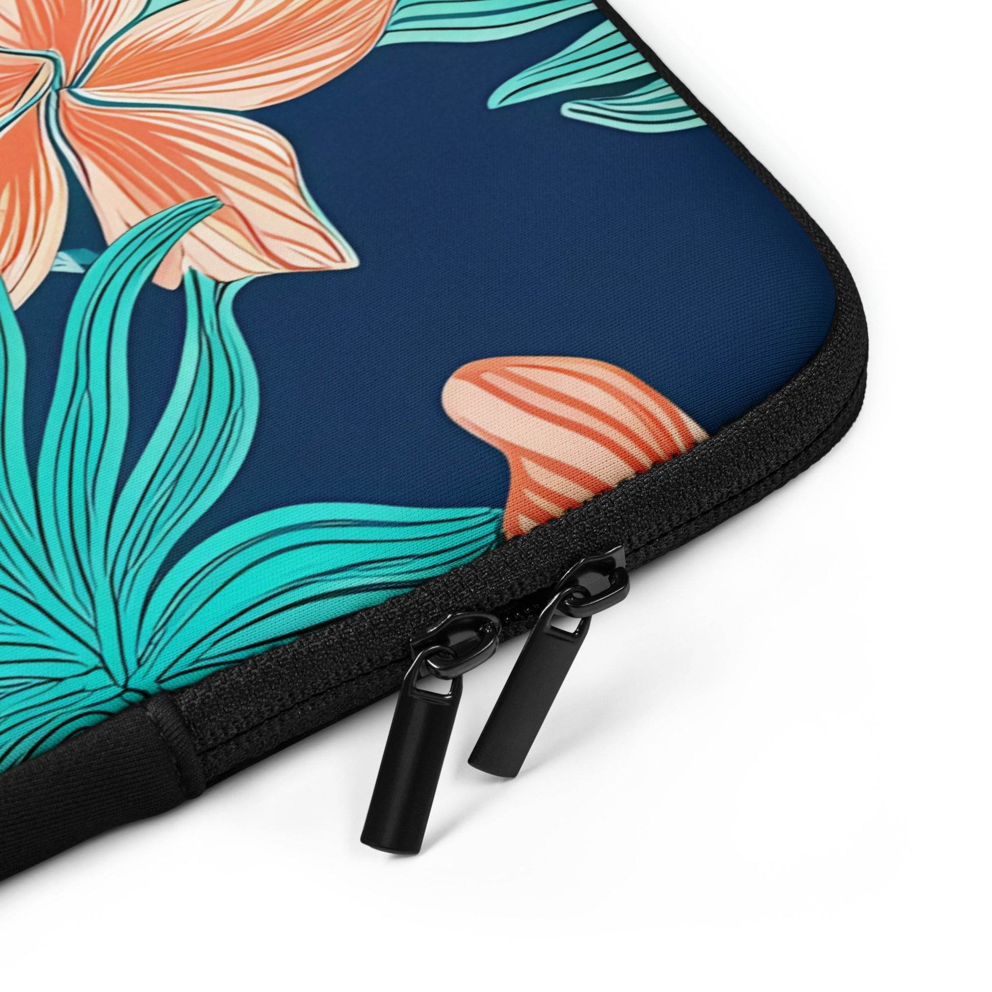 Aloha Laptop-Tasche - Trandoo