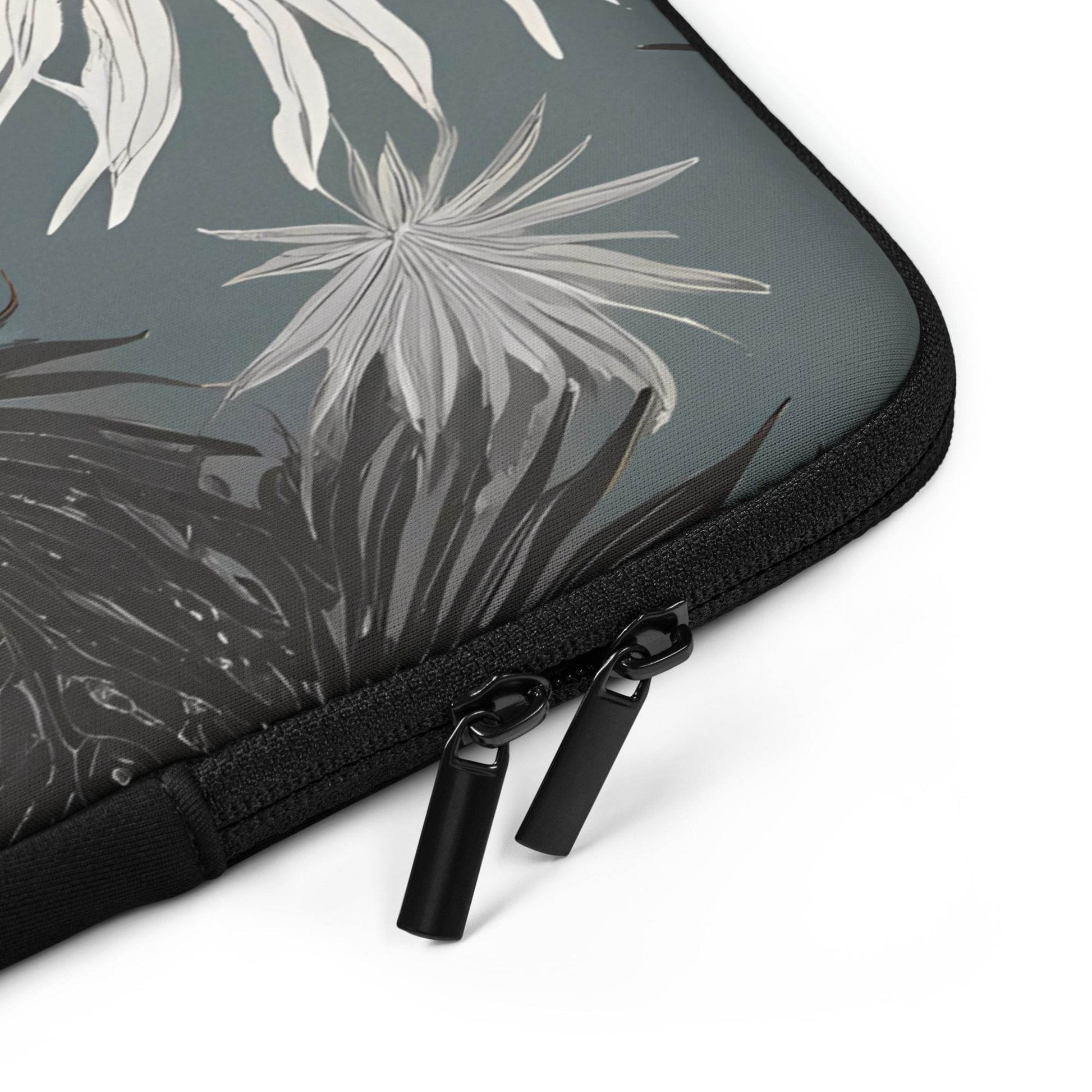 Shadow Plant Laptop-Tasche - Trandoo