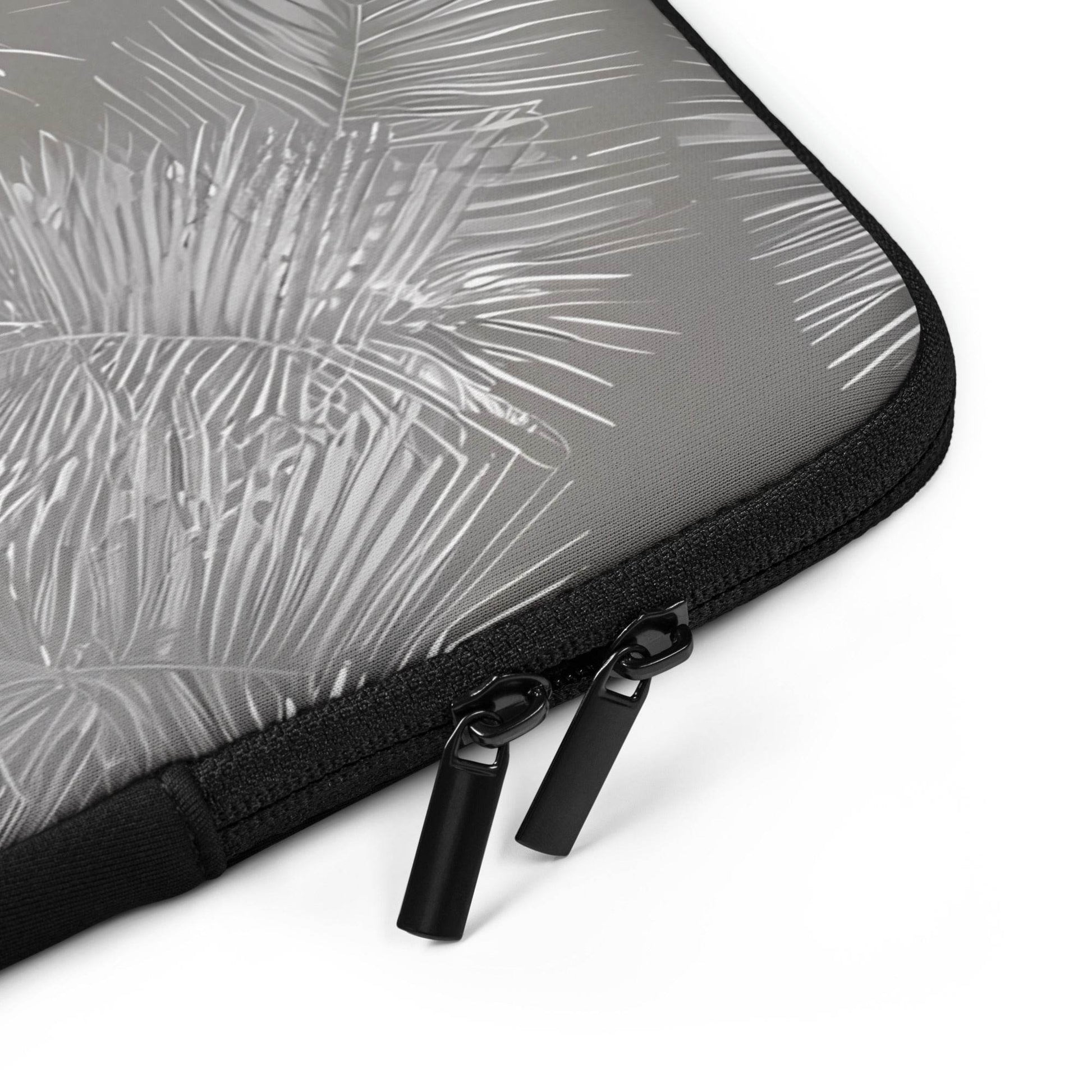 Mist Plant Laptop-Tasche - Trandoo