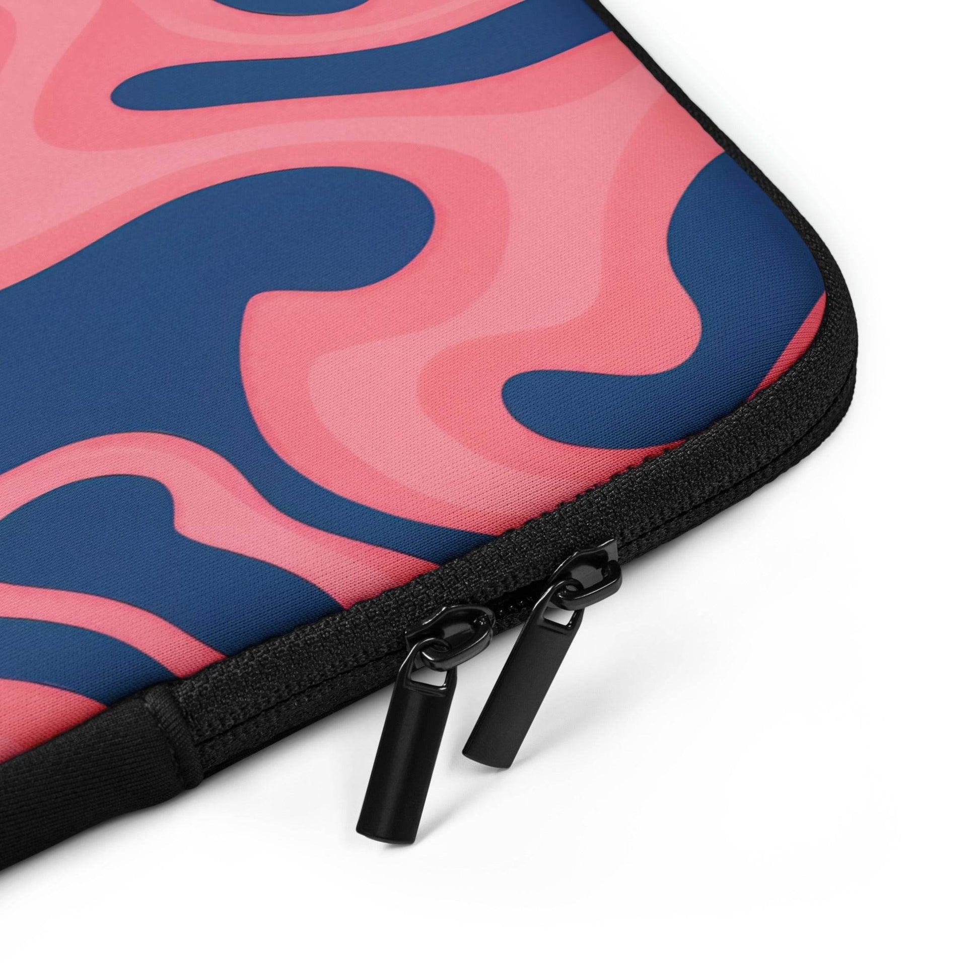 Zebra Laptop-Tasche - Trandoo
