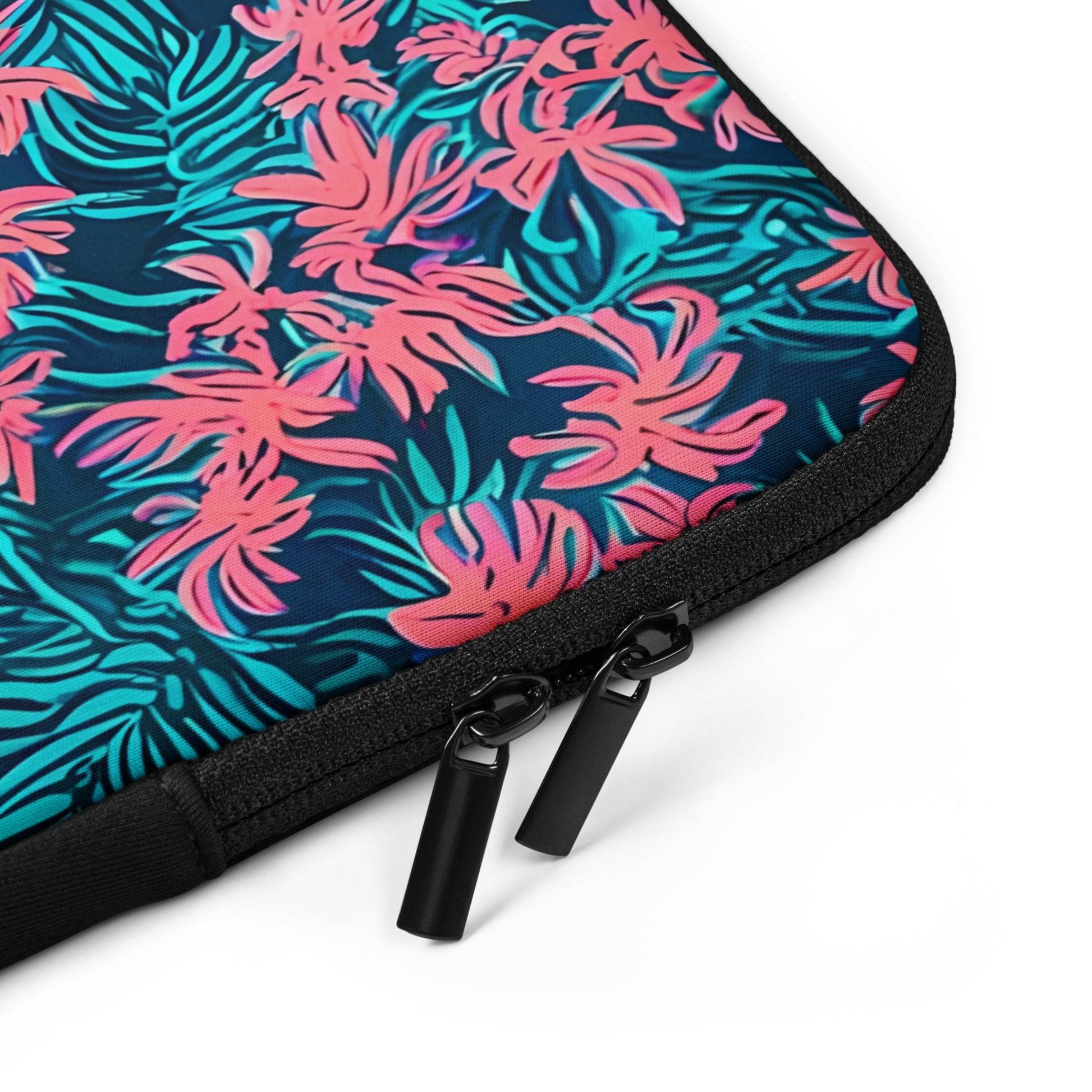Tropic Laptop-Tasche - Trandoo