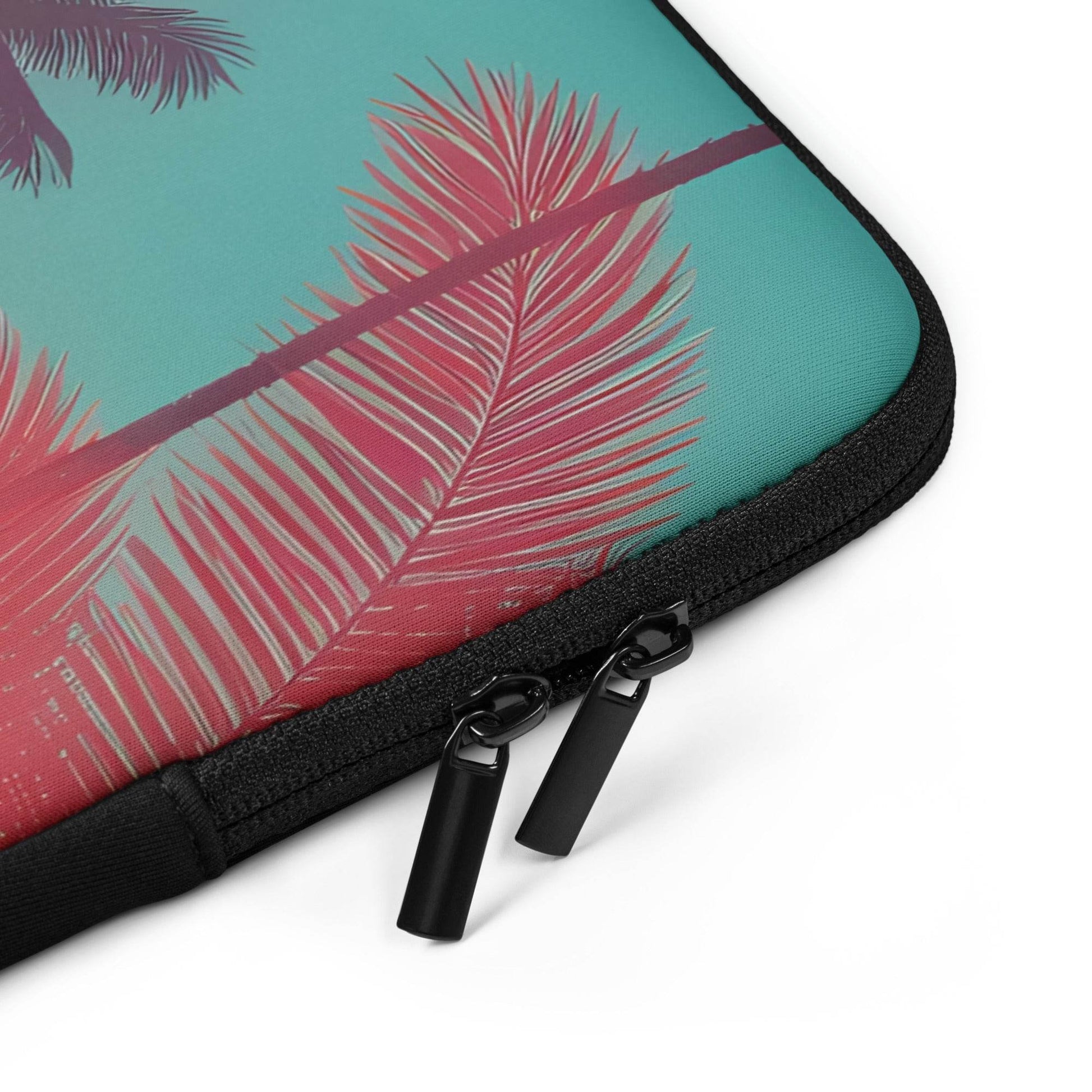 Palms Laptop-Tasche - Trandoo