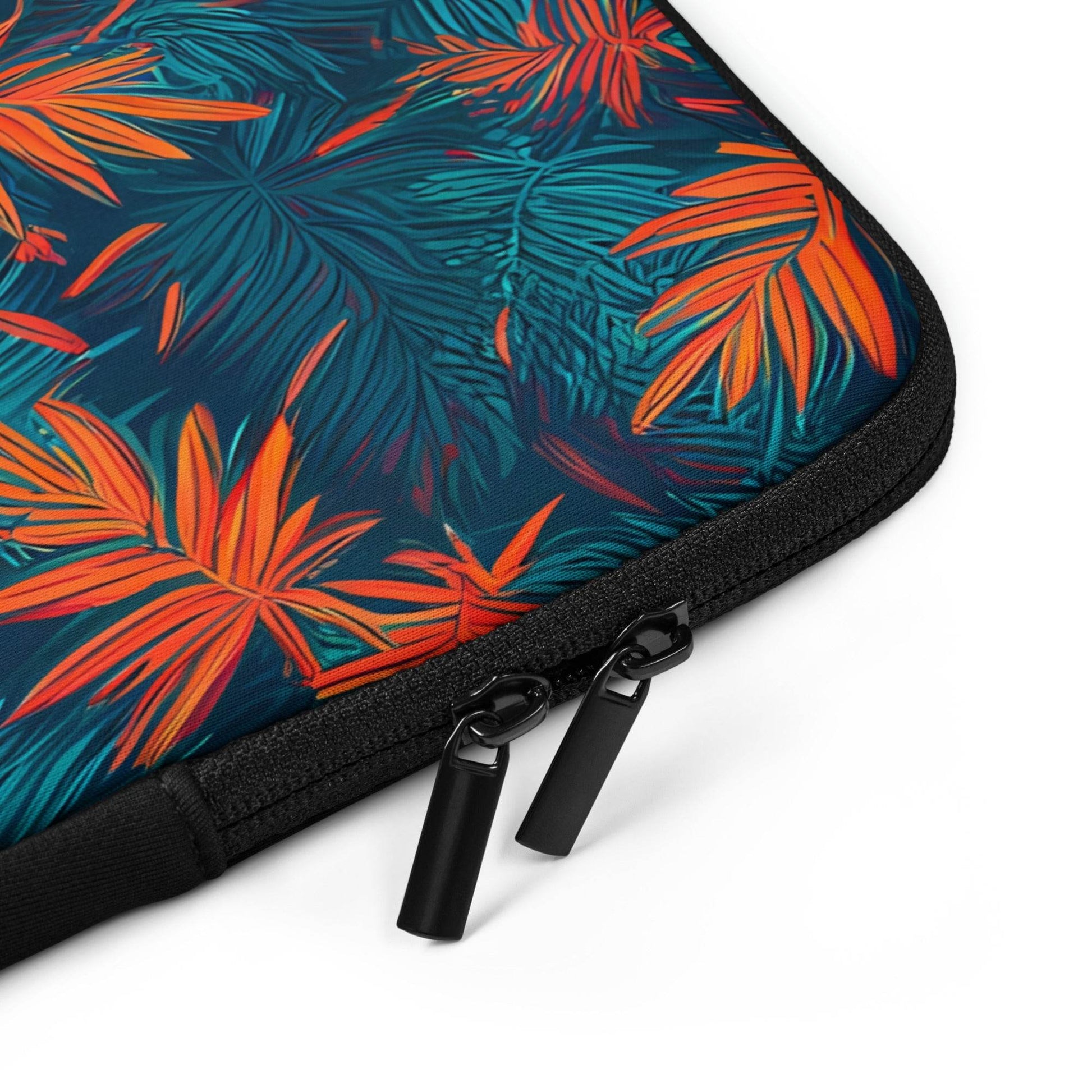 Rainforest Laptop-Tasche - Trandoo
