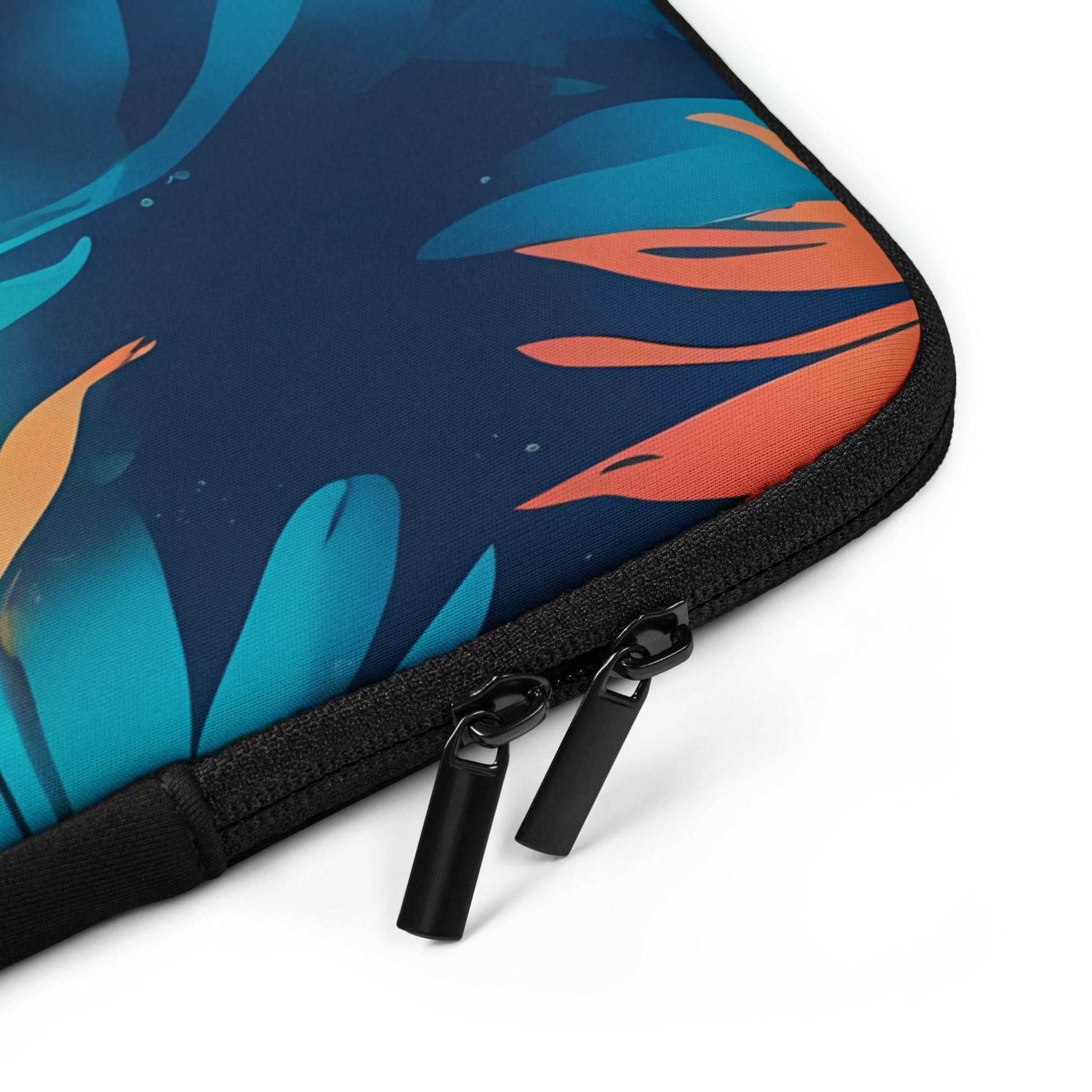 Fade Laptop-Tasche - Trandoo