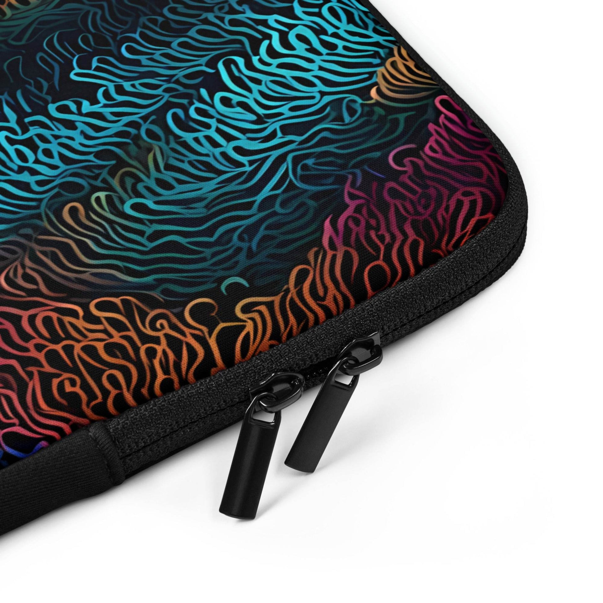 Coral Laptop-Tasche - Trandoo