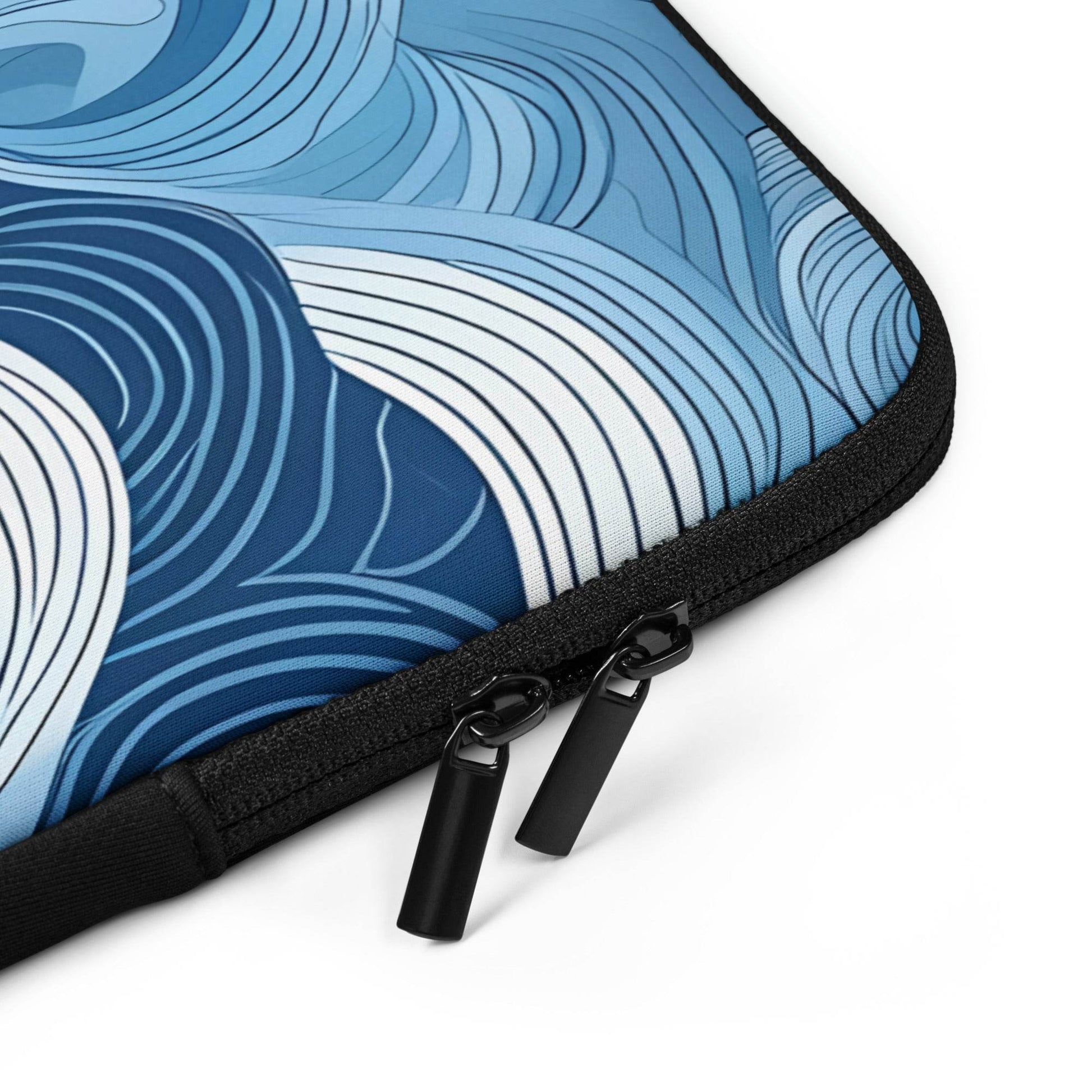 Tide Laptop-Tasche - Trandoo