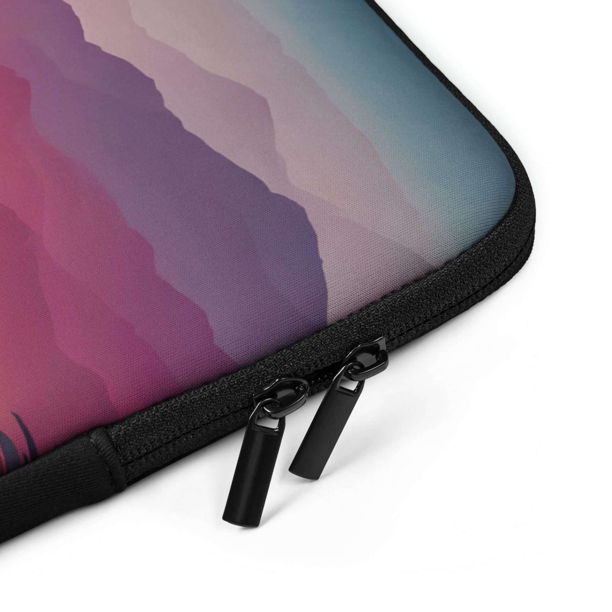 Dusk Laptop-Tasche - Trandoo