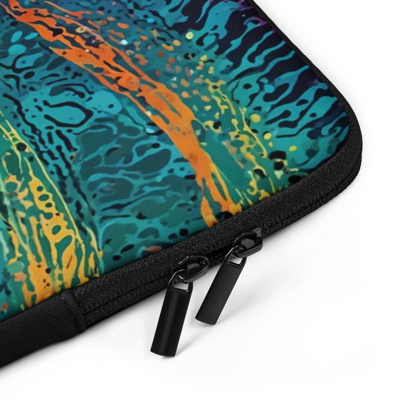 Galaxy Laptop-Tasche - Trandoo