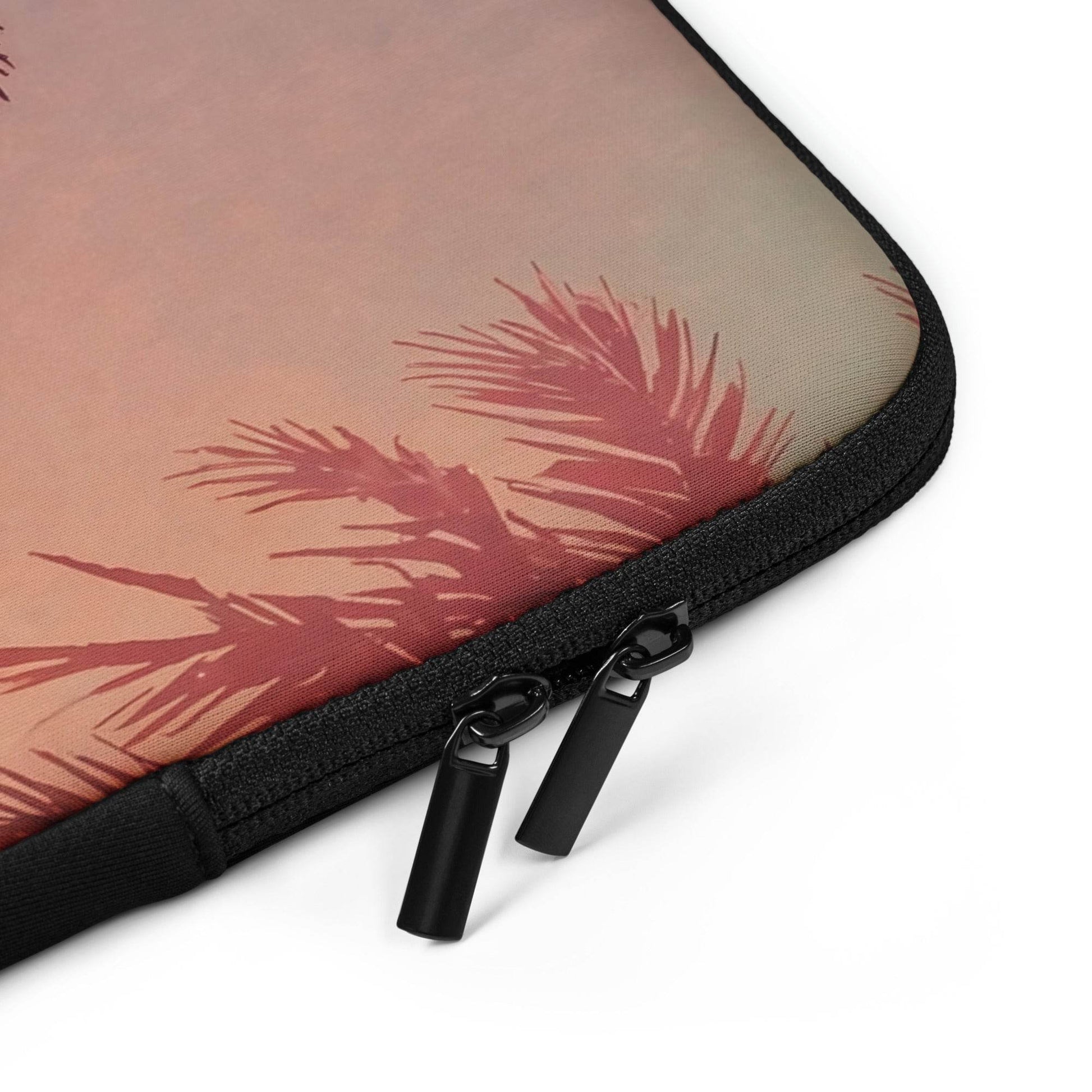 Paradise Laptop-Tasche - Trandoo