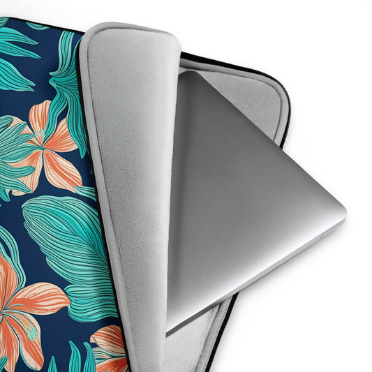 Aloha Laptop-Tasche - Trandoo