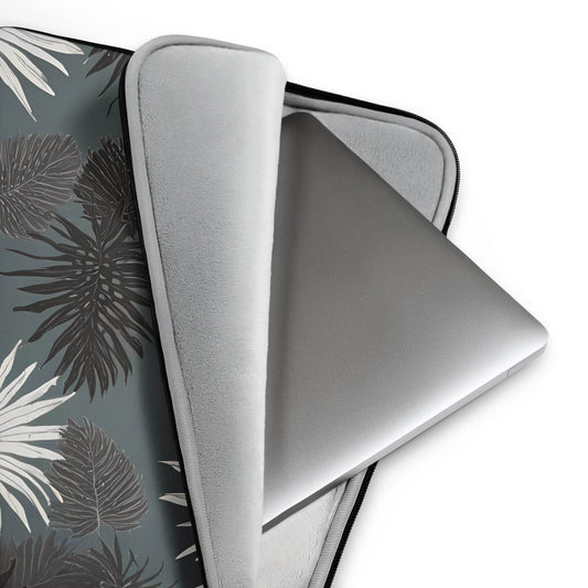 Shadow Plant Laptop-Tasche - Trandoo