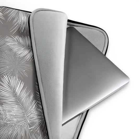 Mist Plant Laptop-Tasche - Trandoo