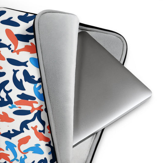 Swarm Laptop-Tasche - Trandoo