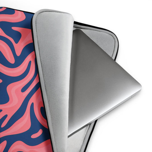 Zebra Laptop-Tasche - Trandoo