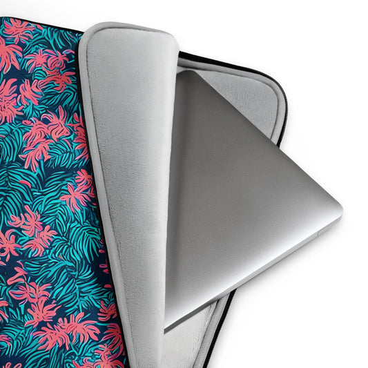 Tropic Laptop-Tasche - Trandoo