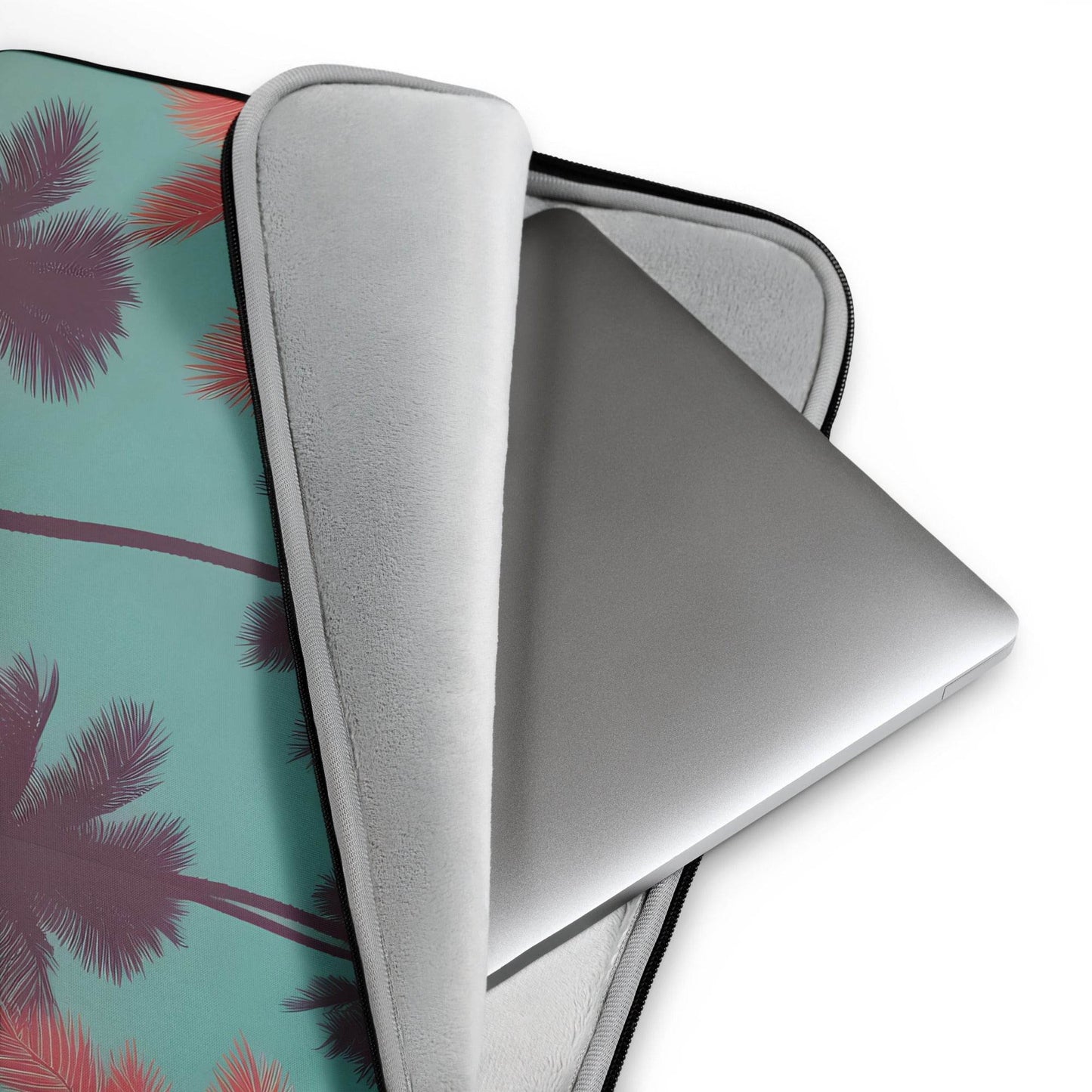 Palms Laptop-Tasche - Trandoo