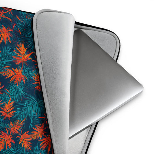 Rainforest Laptop-Tasche - Trandoo