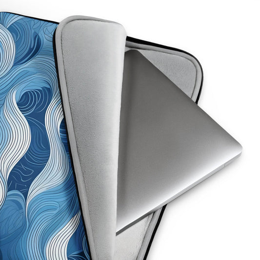 Tide Laptop-Tasche - Trandoo