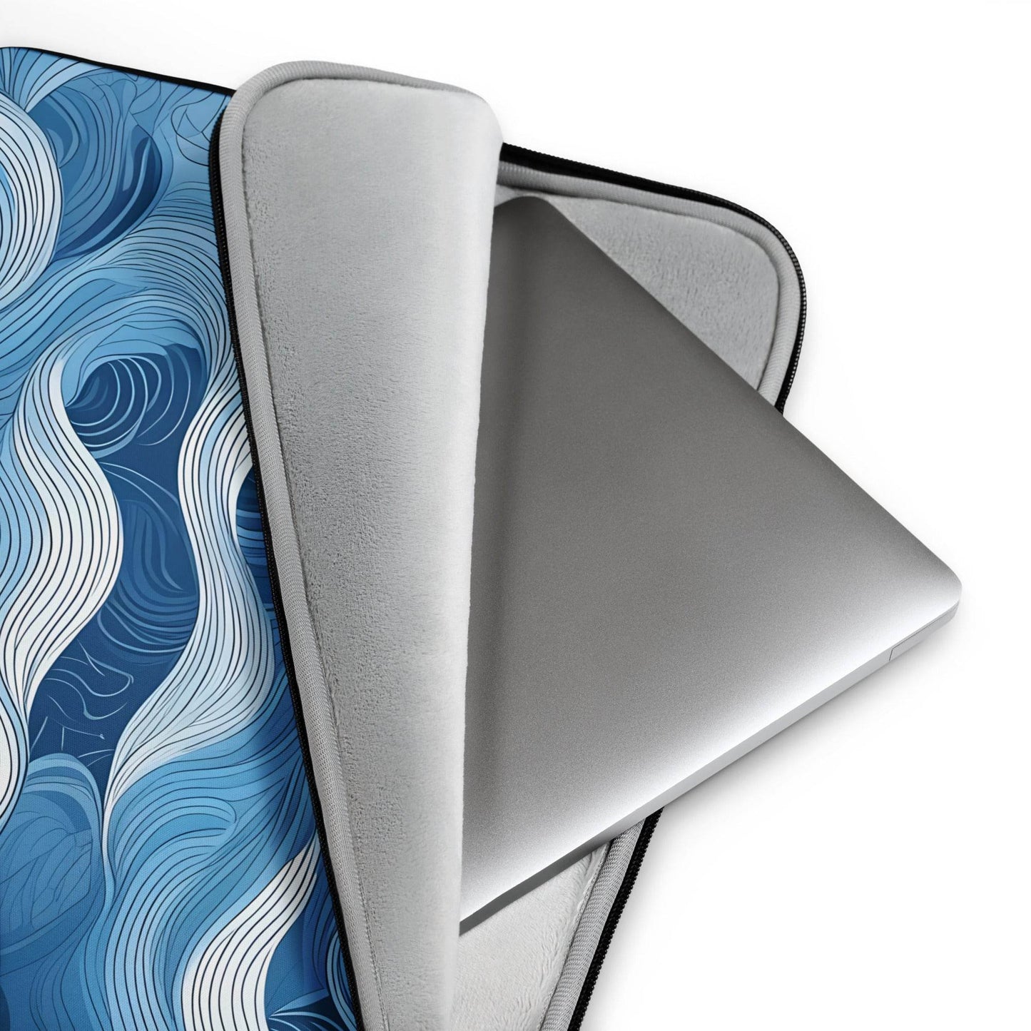 Tide Laptop-Tasche - Trandoo
