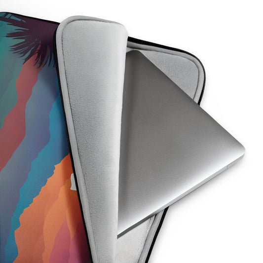 Dusk Laptop-Tasche - Trandoo