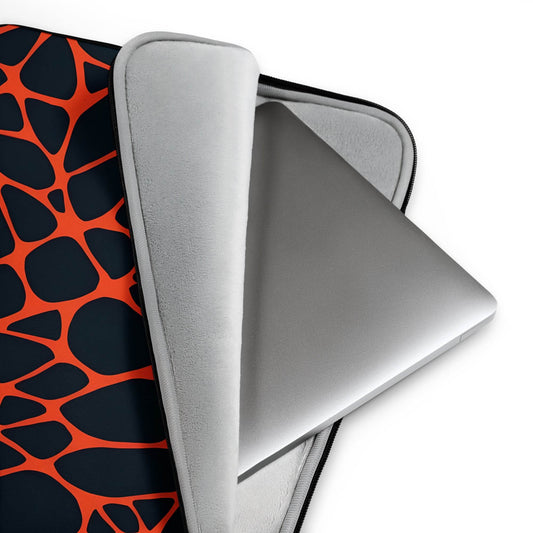 Lava Laptop-Tasche - Trandoo