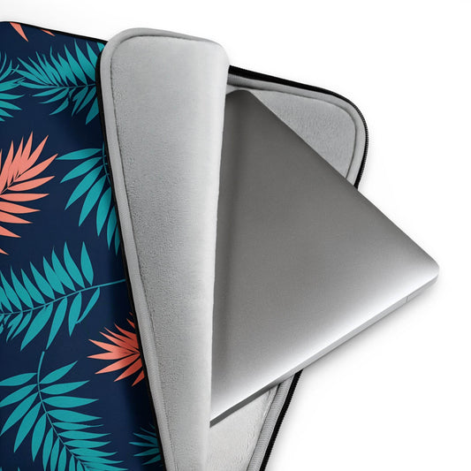 Fern Laptop-Tasche - Trandoo