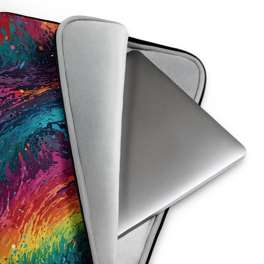 Cosmos Laptop-Tasche - Trandoo