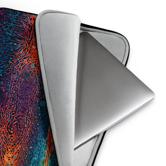 Galaxy Laptop-Tasche - Trandoo