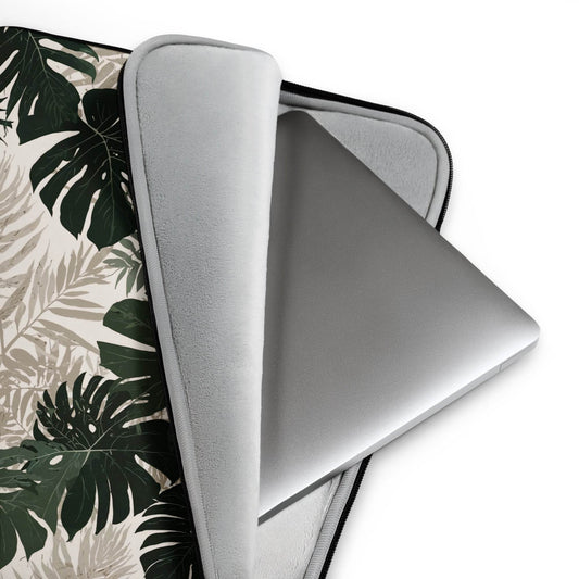 Tropical Laptop-Tasche - Trandoo