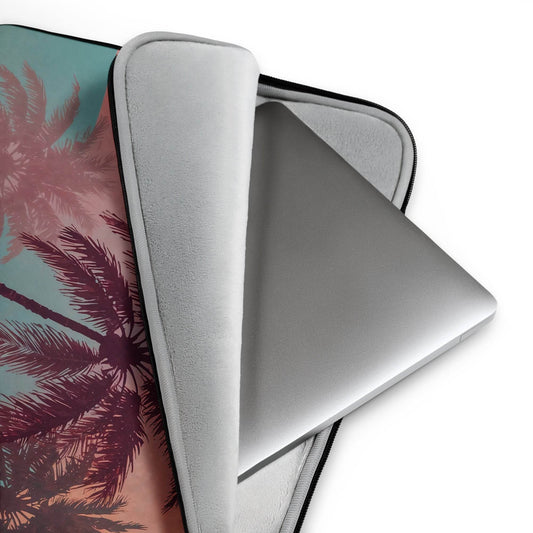 Paradise Laptop-Tasche - Trandoo