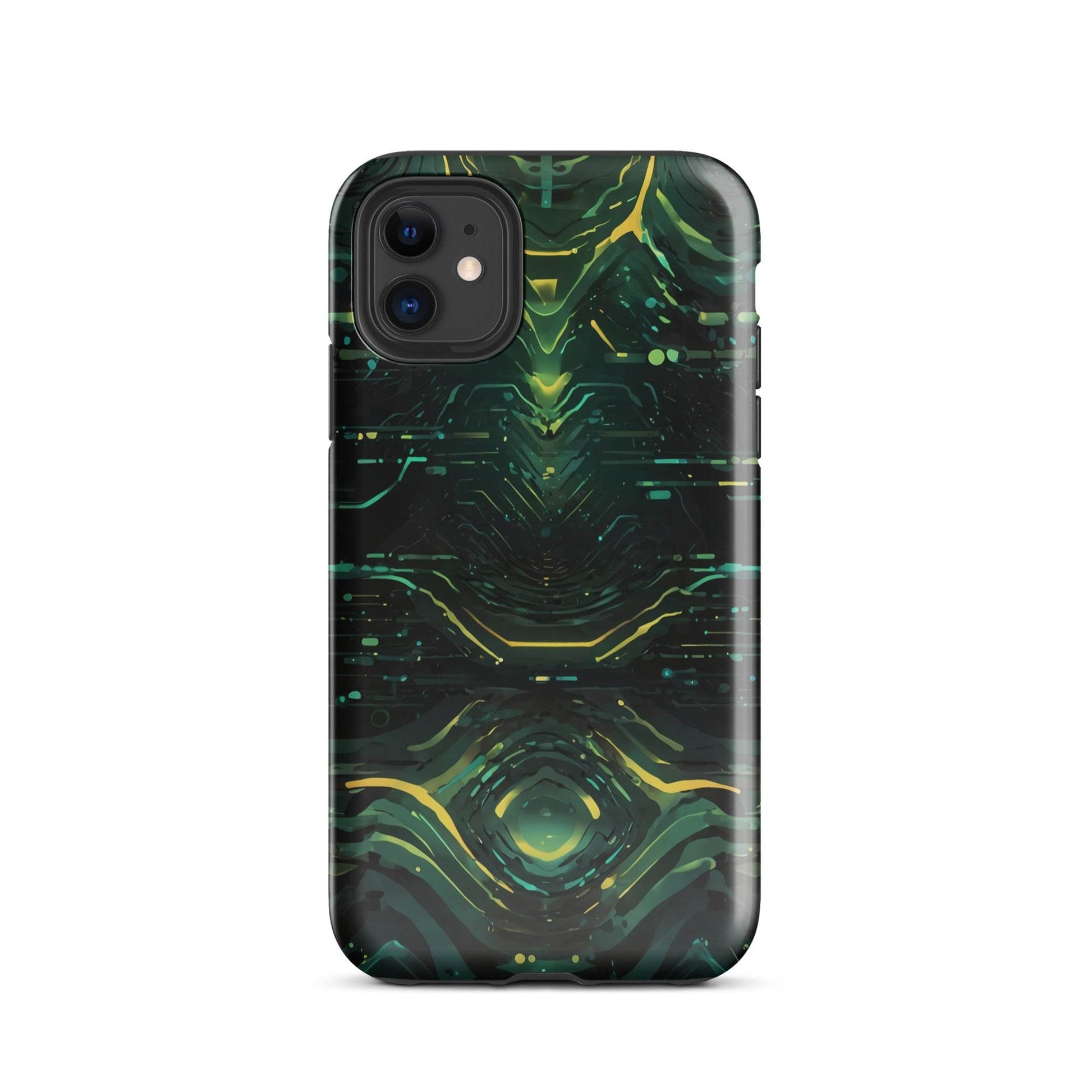 Venom Hülle für iPhone® - Trandoo