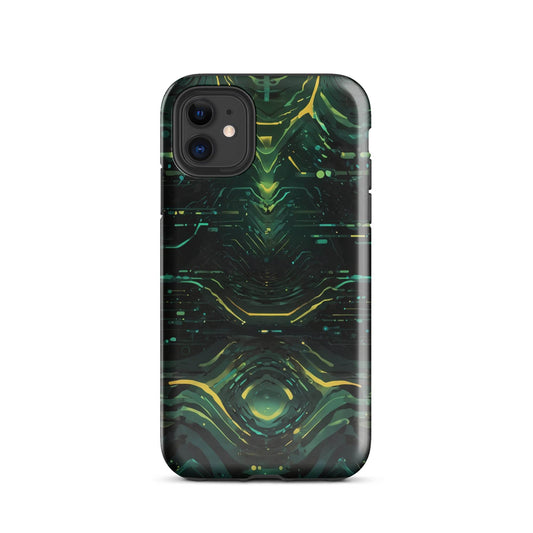 Venom Hülle für iPhone® - Trandoo
