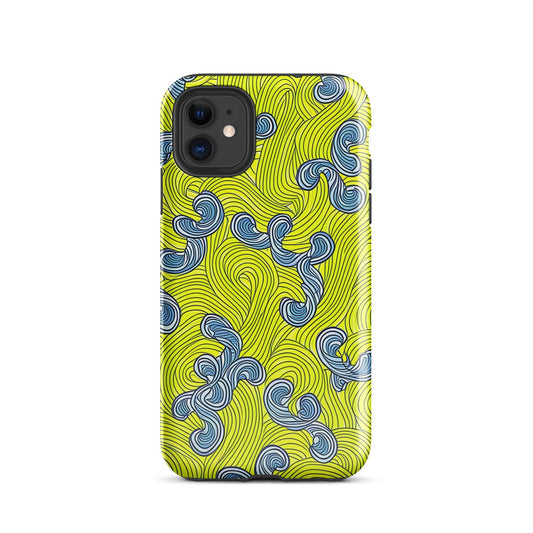 Citrus Hülle für iPhone® - Trandoo