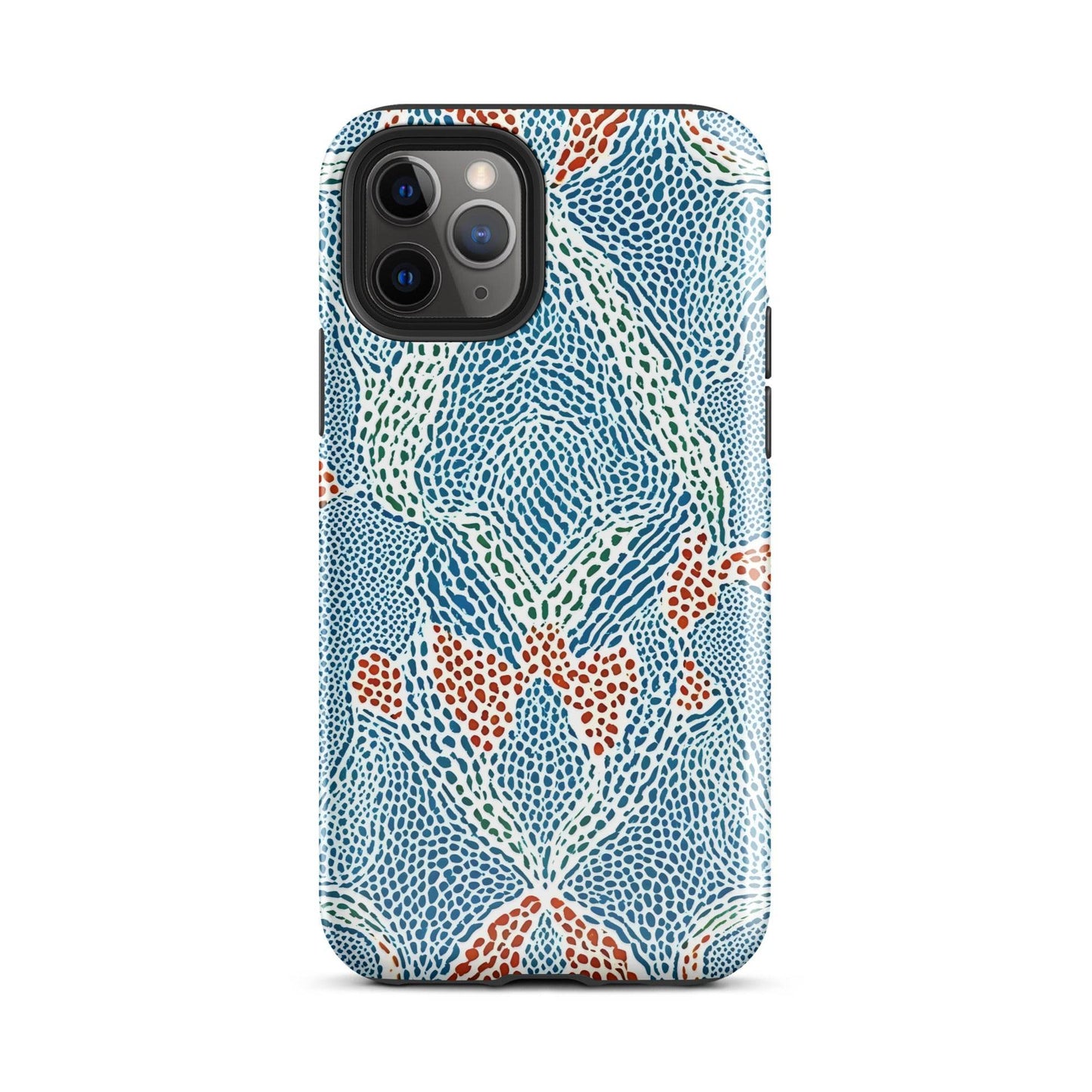Pearlstone Hülle für iPhone® - Trandoo