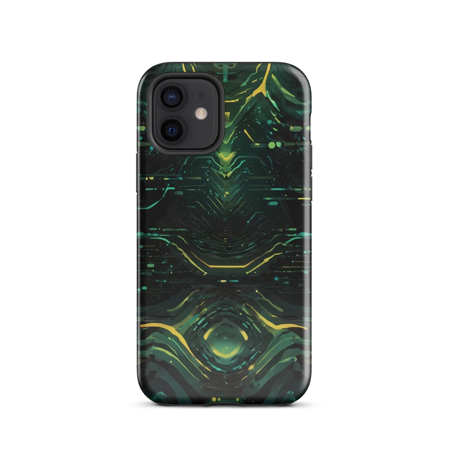 Venom Hülle für iPhone® - Trandoo