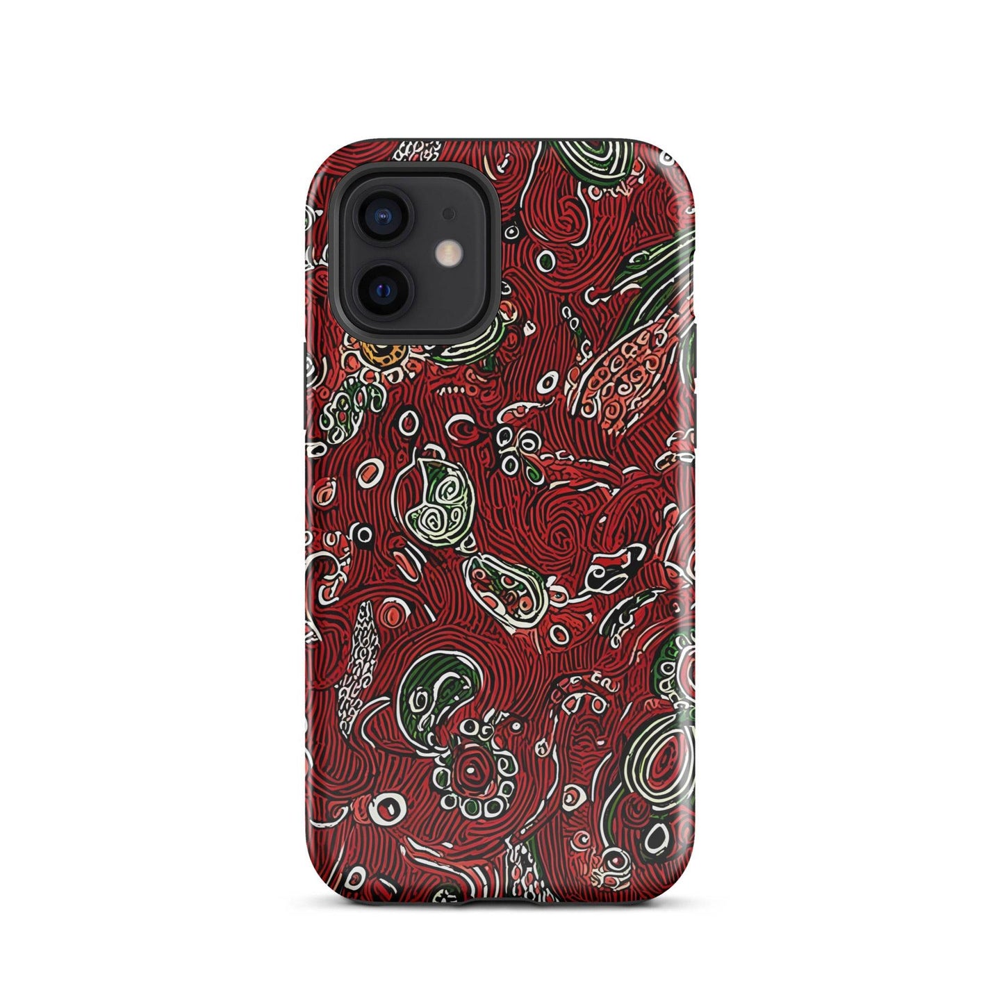 Jabari Hülle für iPhone® - Trandoo