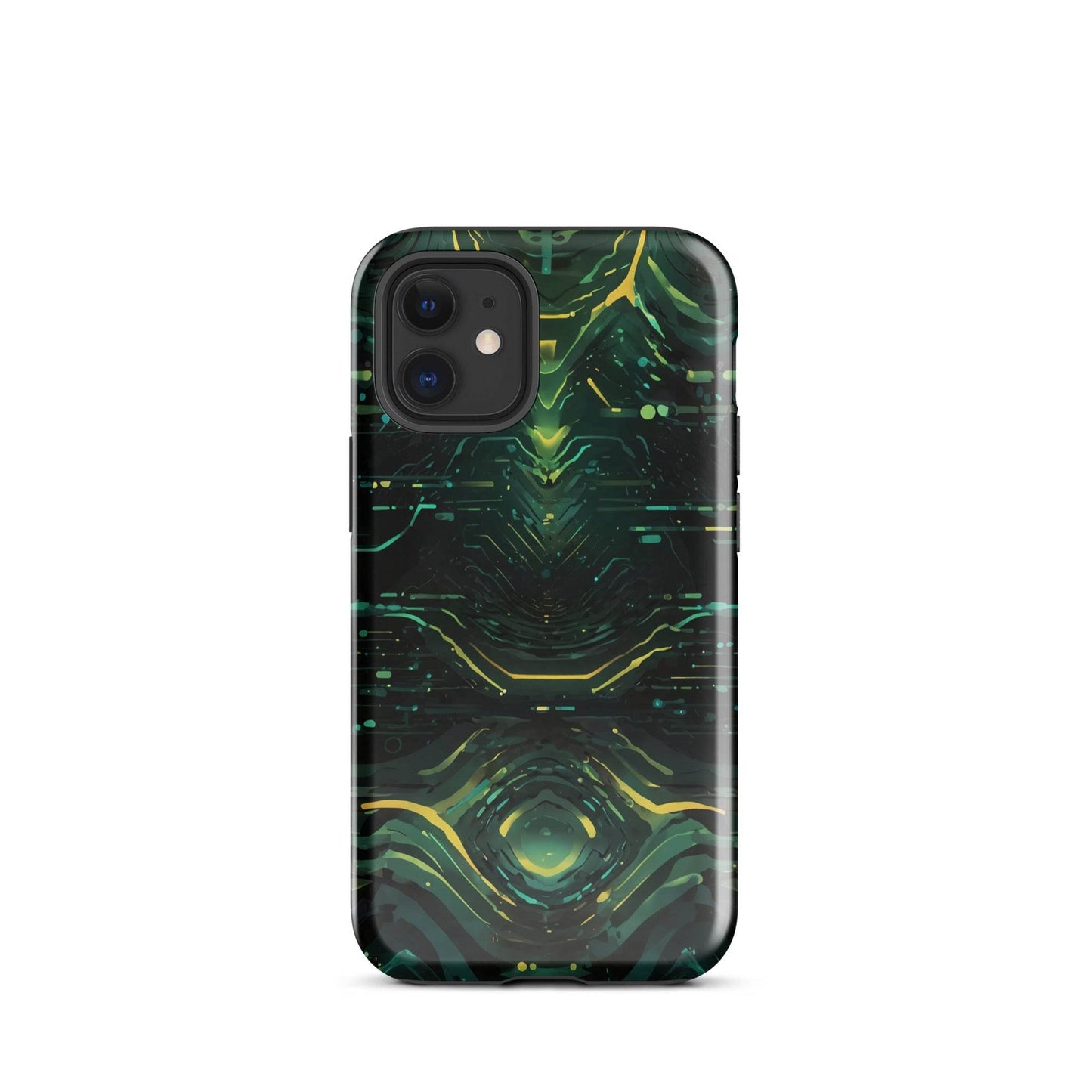 Venom Hülle für iPhone® - Trandoo