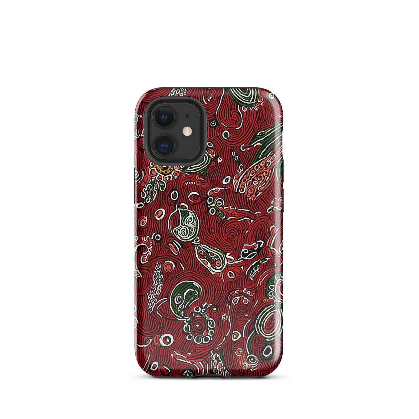 Jabari Hülle für iPhone® - Trandoo