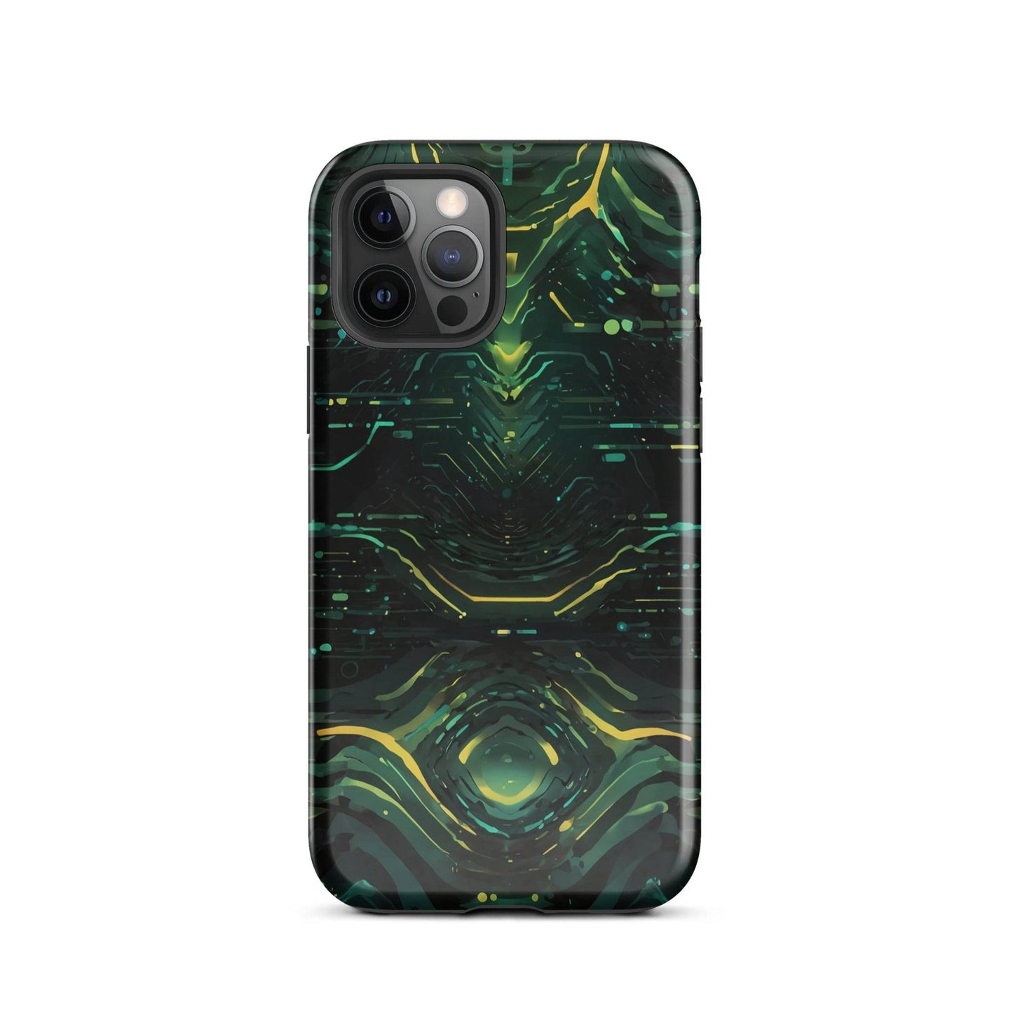 Venom Hülle für iPhone® - Trandoo