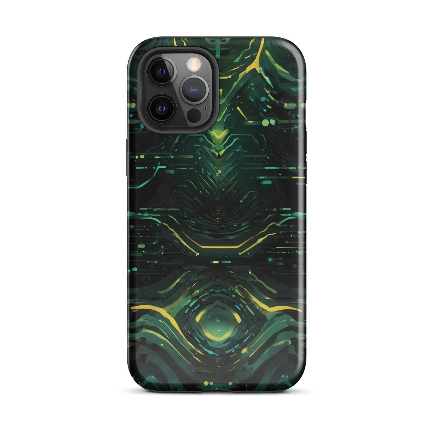 Venom Hülle für iPhone® - Trandoo