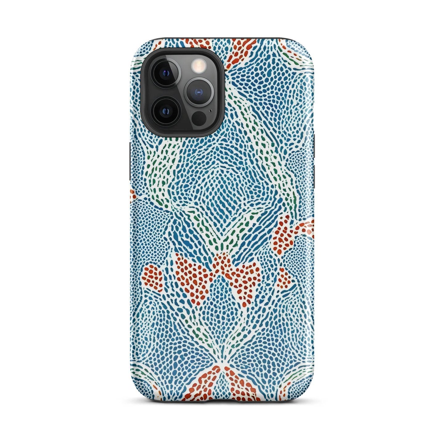 Pearlstone Hülle für iPhone® - Trandoo