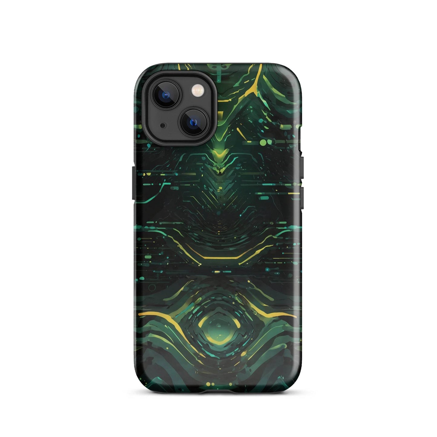 Venom Hülle für iPhone® - Trandoo