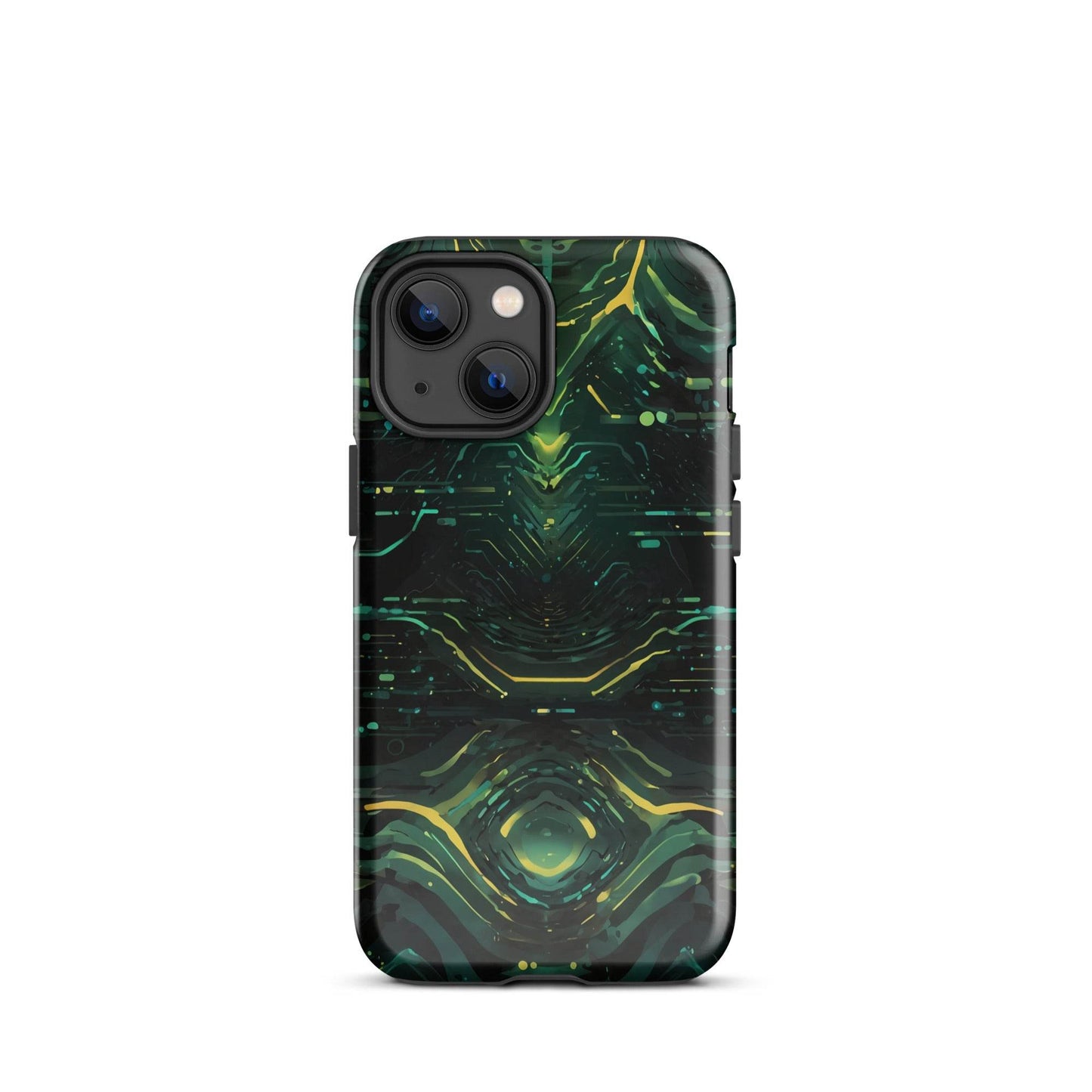 Venom Hülle für iPhone® - Trandoo