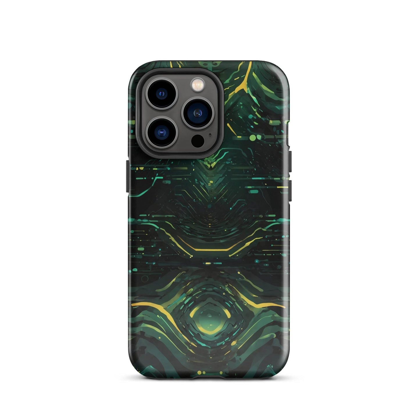 Venom Hülle für iPhone® - Trandoo