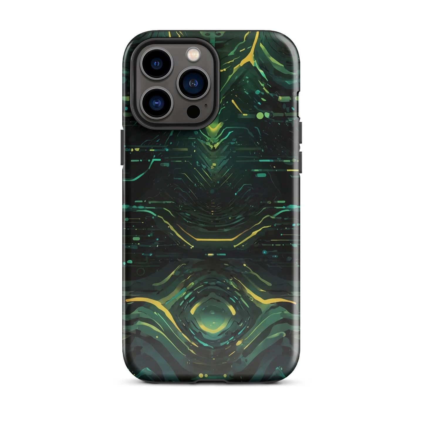 Venom Hülle für iPhone® - Trandoo
