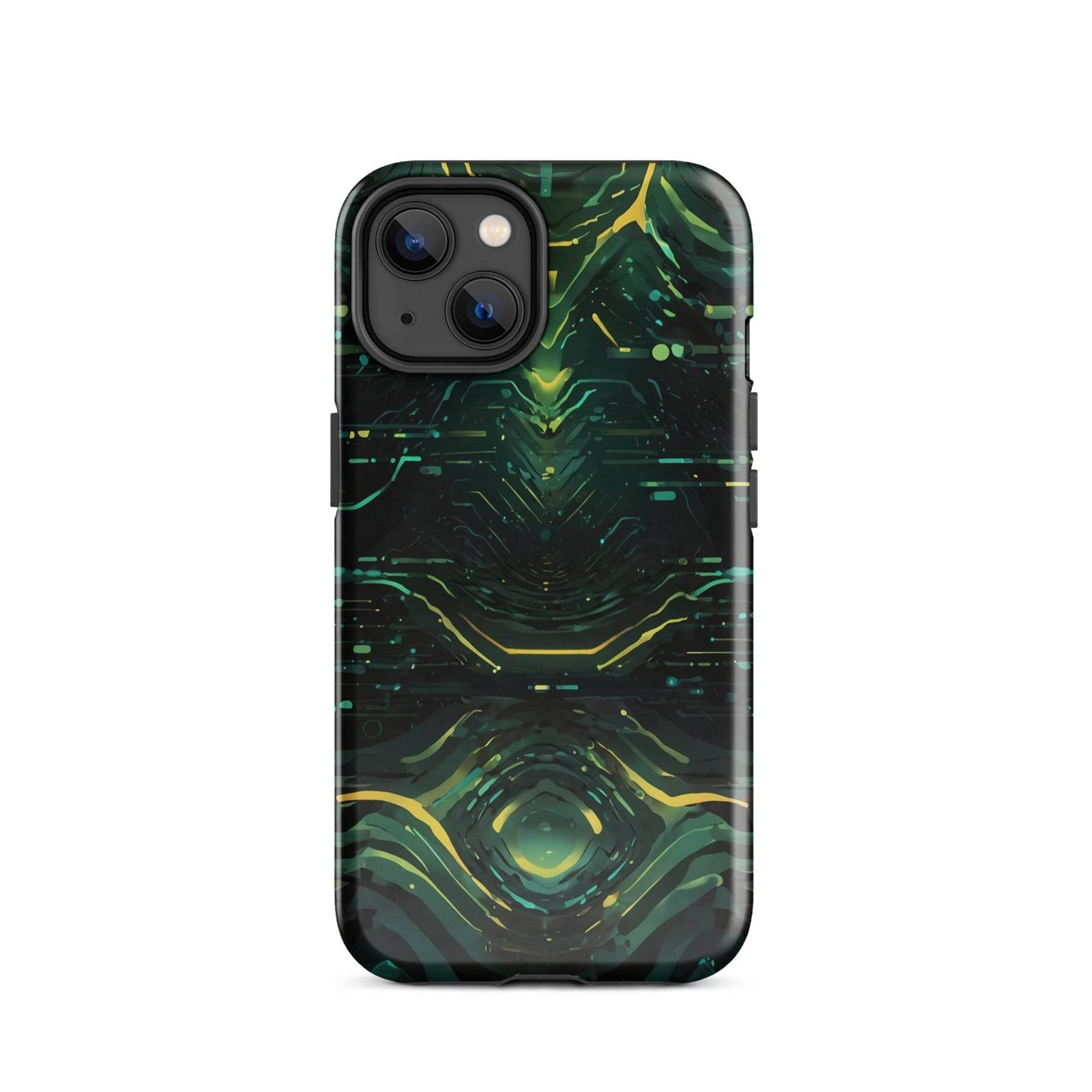Venom Hülle für iPhone® - Trandoo