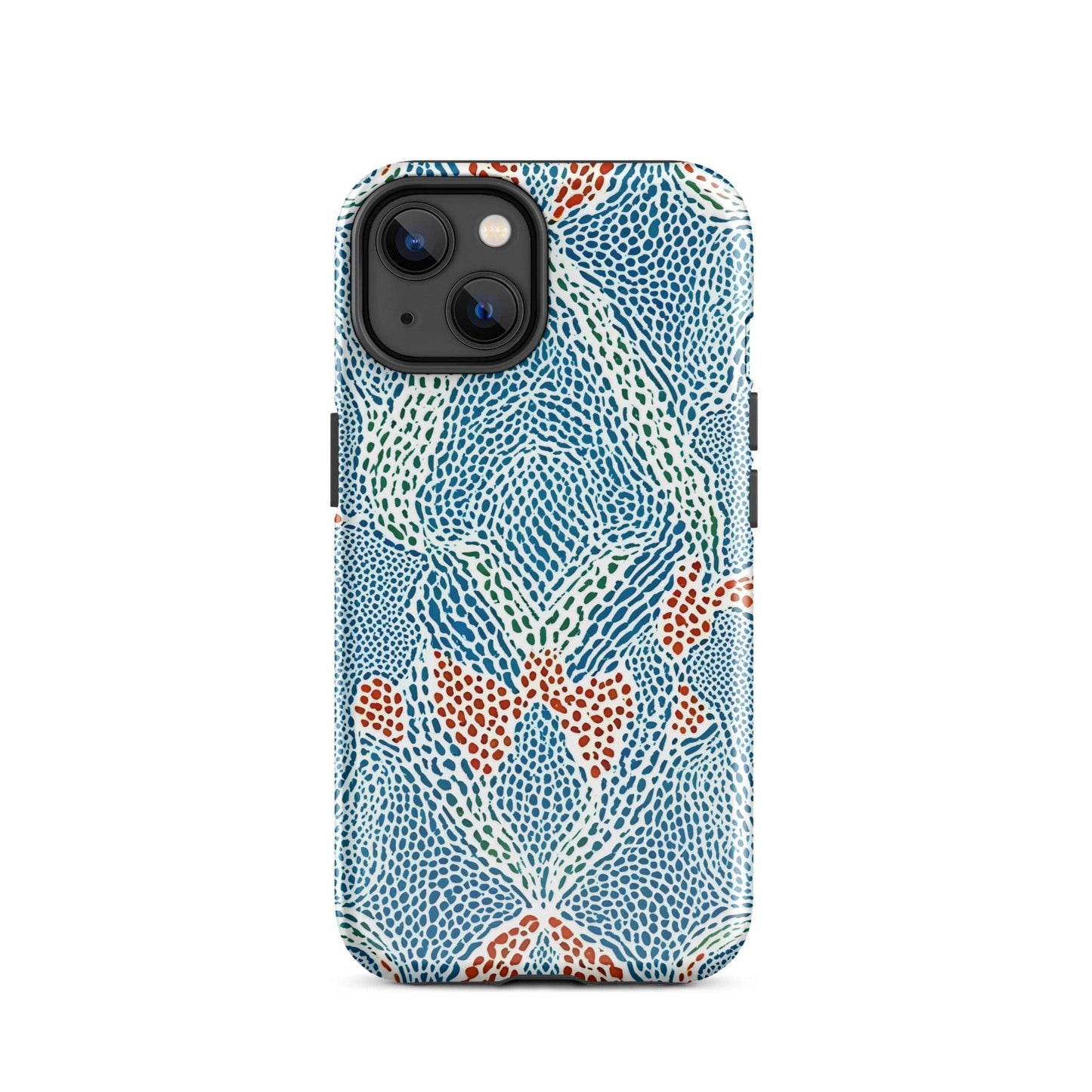 Pearlstone Hülle für iPhone® - Trandoo