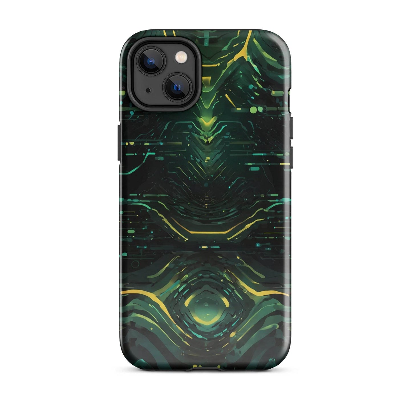 Venom Hülle für iPhone® - Trandoo