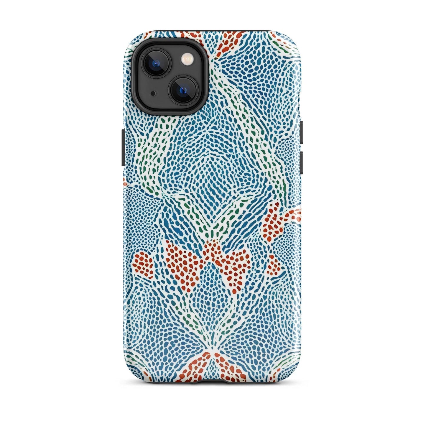 Pearlstone Hülle für iPhone® - Trandoo