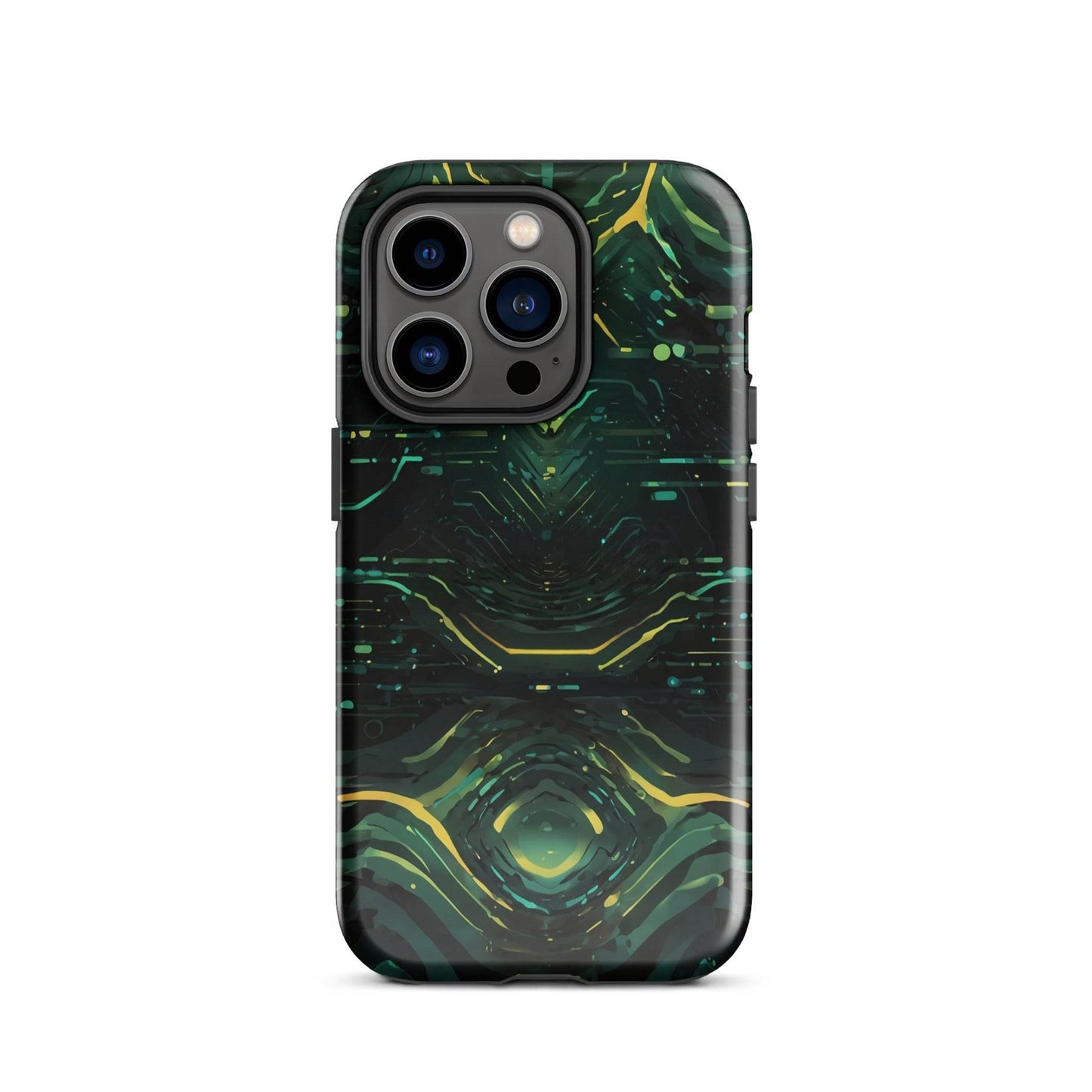 Venom Hülle für iPhone® - Trandoo